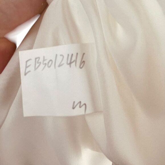 Elliatt Maelle Strapless Mini Dress - Picture 14 of 14